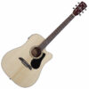 Alvarez Regent RD26CE Dreadnought Ηλεκτροακουστική Κιθάρα Natural www.zaranikas.gr