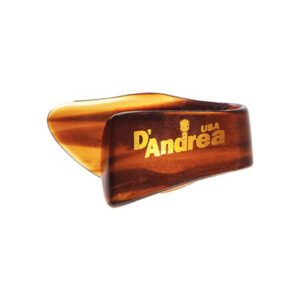 D Andrea Thumbpick Shell Large