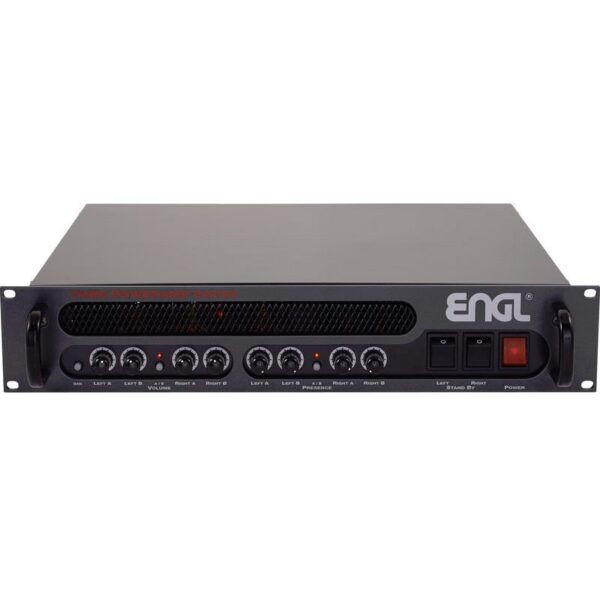 ENGL E84050 Τελικός Ενισχυτής Ηλεκτρικής Κιθάρας 411844