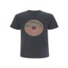 John Bonham T Shirt Medium On Drums Μπλούζα www.zaranikas.gr
