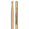 PROMUCO 18015B Drumsticks 5B Wood Tip www.zaranikas.gr