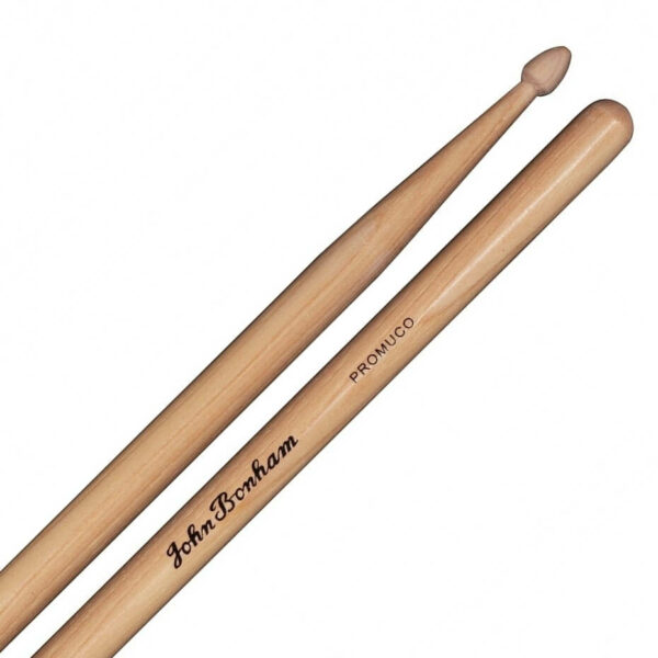 PROMUCO Drumsticks Signature John Bonham www.zaranikas.gr