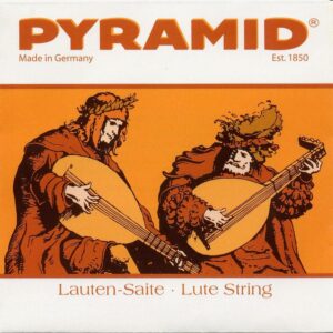 Pyramid Lute Oud Strings