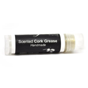 RIGOTTI KGNF Cork Grease Χειροποίητο Φράουλα www.zaranikas.gr