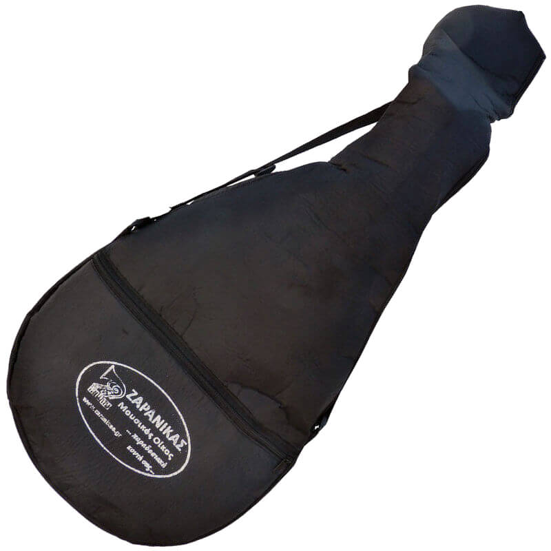 Ζαρανίκας Θήκη Ουτιού/ Λάφτας Μαύρη S-100 a04016