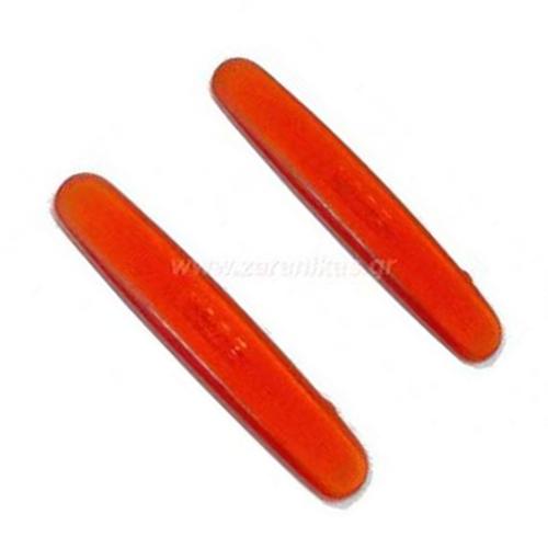 Ζαρανίκας Πέννες για Κανονάκι Kobe Medium (ζεύγος) a05232