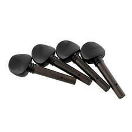 Ζαρανίκας Σετ Κλειδιών Λάφτας Έβενος (7 τεμάχια) a07010