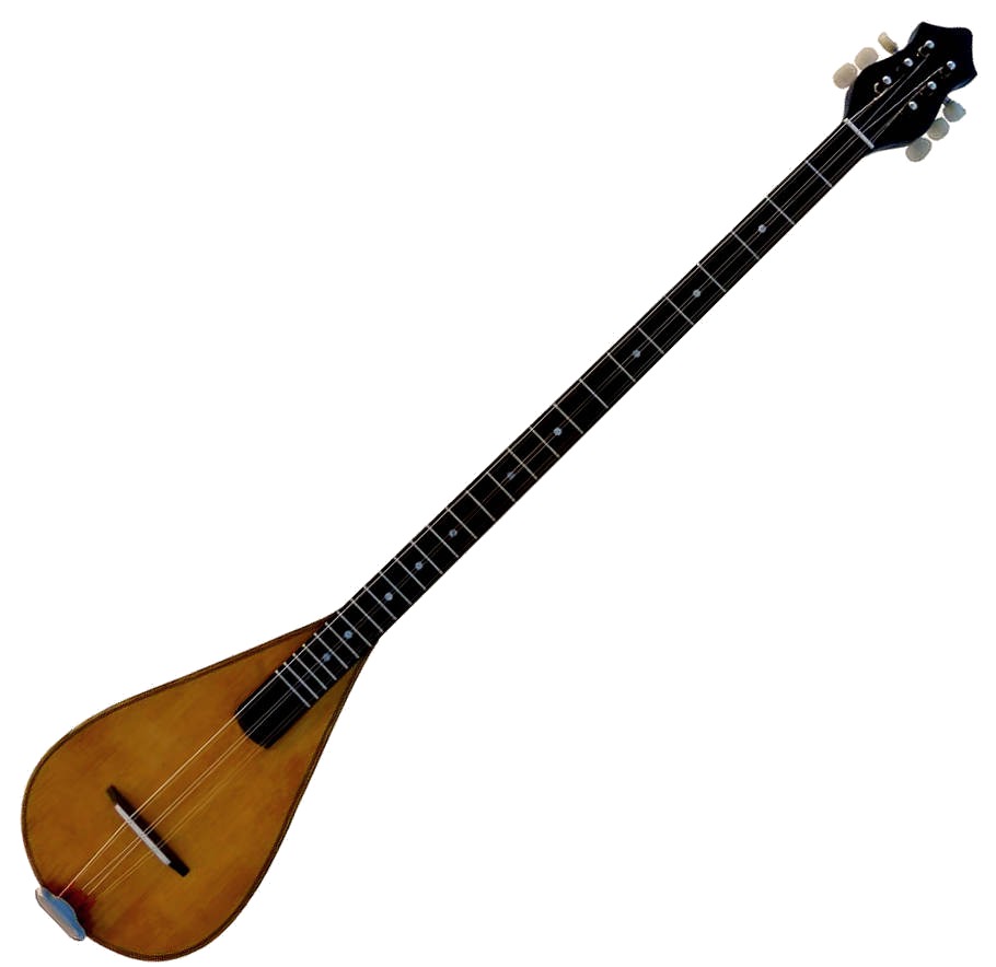 Ζαρανίκας Τζουράς Χειροποίητος Σκαφτός EΤ02 (με θήκη) e31021