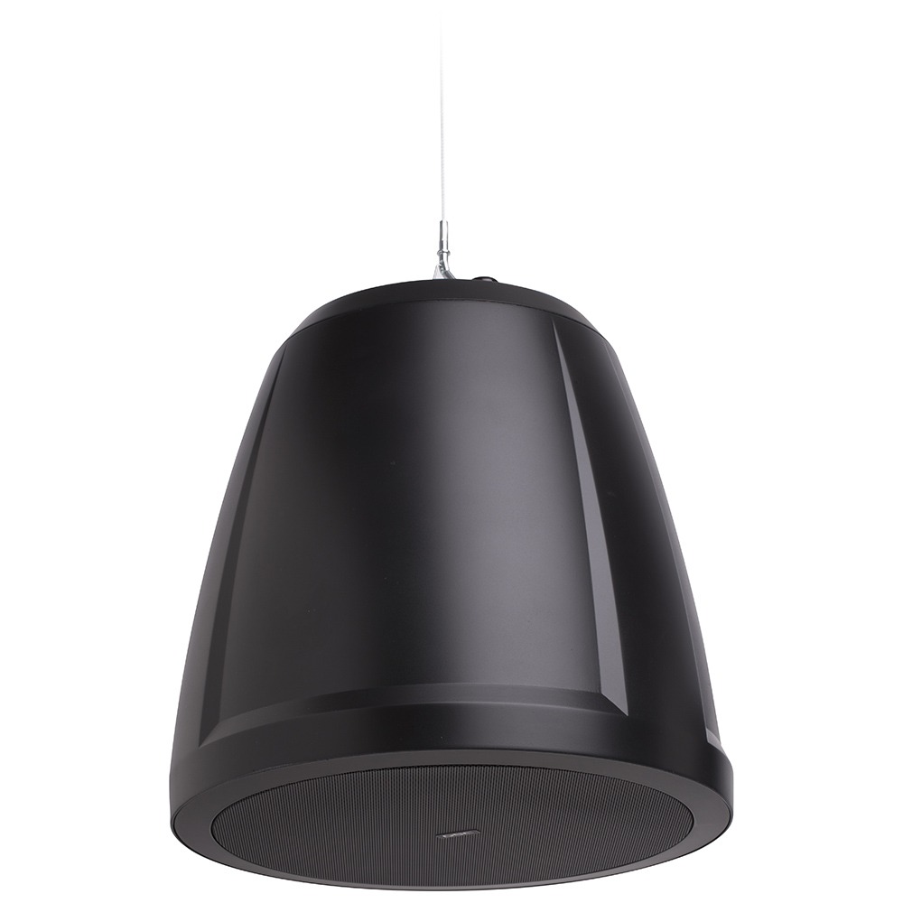 QSC AD P SUB 6.5" Subwoofer μαύρο 010230 ad p sub blk 01 opt