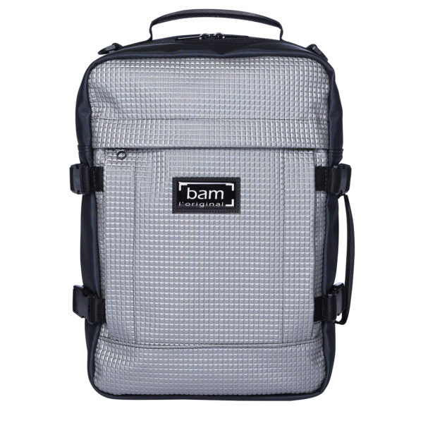 BAM A A Backpack Hightech Σακίδιο Πλάτης 502801