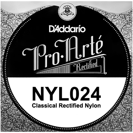 DADDARIO NYL024 Χορδή Κιθάρας 530143