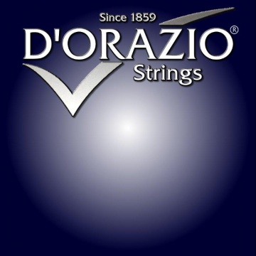 Dorazio No 3 Χορδή Κλασικής Κιθάρας 381157
