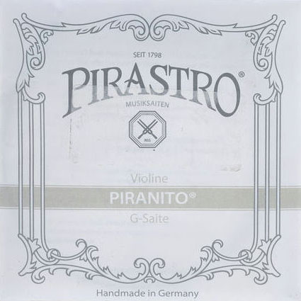 PIRASTRO Piranito A635140 Χορδή Βιολοντσέλου Λα 34 12 414506