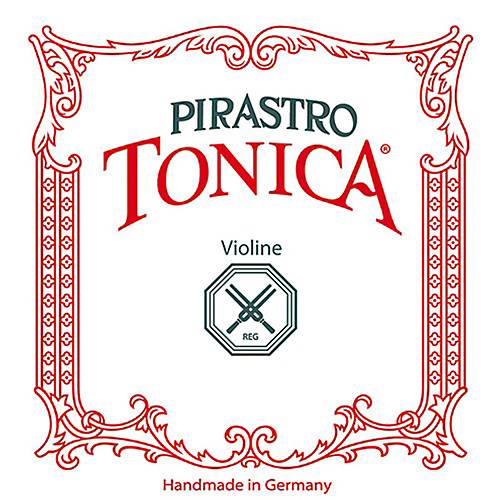 PIRASTRO Tonica Medium 412027 E Gold Label Ball Set Xορδών Bιολιού 44707210