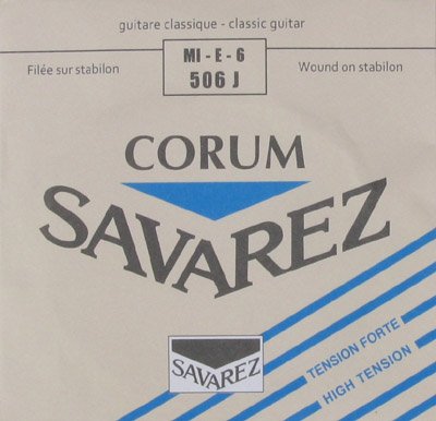 SAVAREZ 506J Xορδή Kιθάρας735050