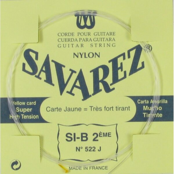 SAVAREZ 522J Χορδή Κλασικής Κιθάρας 381212