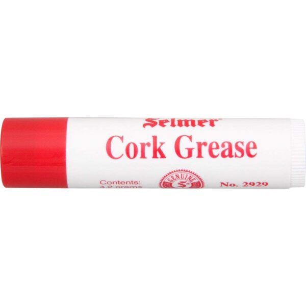 SELMER Cork Grease495234