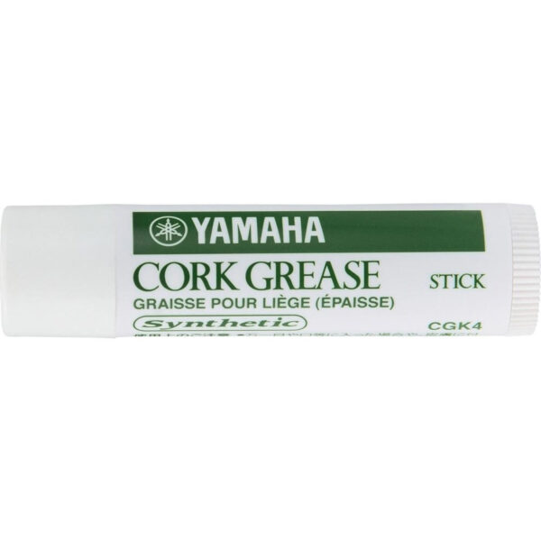 YAMAHA CGK4 Cork Grease Stick Hard Για Πνευστά 427129