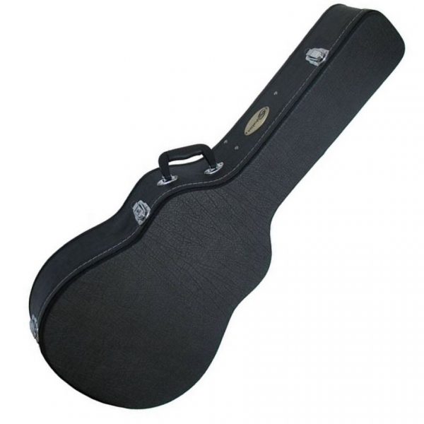SOUNDSATION SCEA75 Hollow Body Βαλίτσα ηλεκτροακουστικής κιθάρας