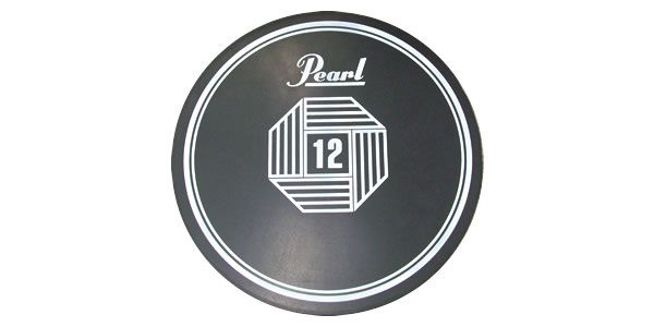 Pearl RP-12 Practice Pad Pearl RP-12 Practice Pad
