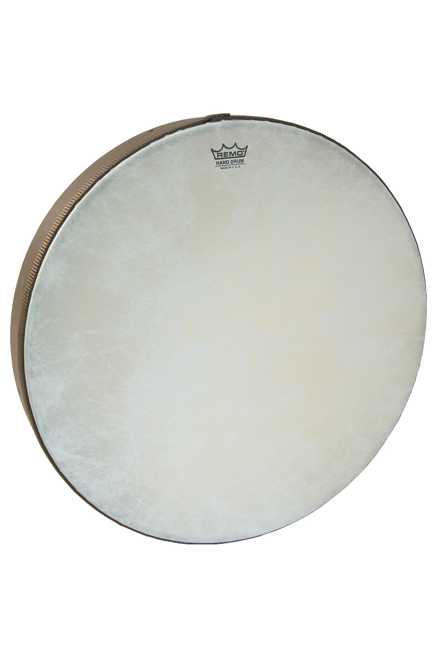 REMO HD-8516-00 16" x 2.5" Hand Drum REMO HD-8516-00 16" x 2.5" Hand Drum