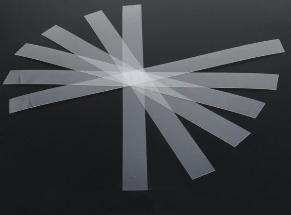 Pearl SPS-18/6 Ιμάντες χορδιέρας ταμπούρου