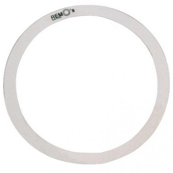 REMO Ring 14" Δακτυλίδια δερμάτων