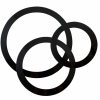 REMO Dynamos Bass Drum 5" - 7" - 9" Δακτυλίδια δερμάτων