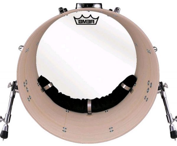 REMO HK-MUFF-22 Muffle