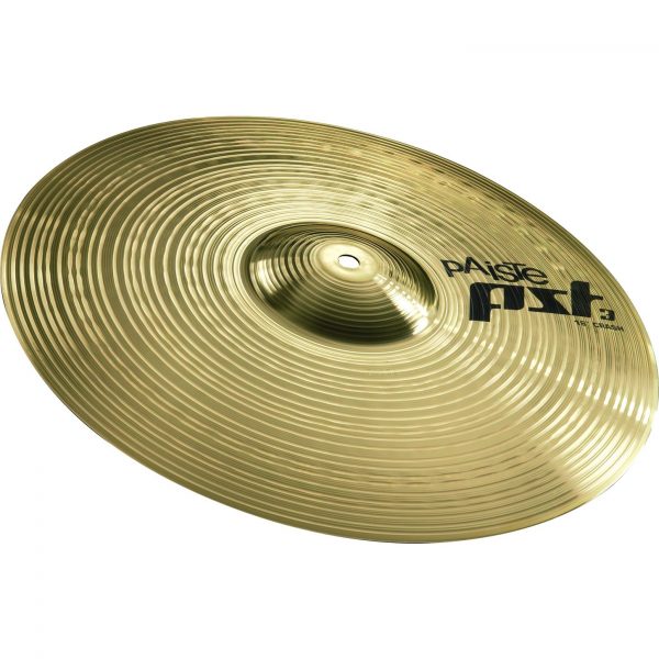 PAISTE PST 3 14'' Crash Πιατίνι