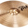 PAISTE PST 5 18'' Medium Crash (2014) Πιατίνι