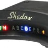 SHADOW SH Sonic Χρωματικό κουρδιστήρι