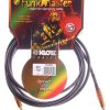 KLOTZ Funk Master JACK Male Mono - JACK Male Mono 3.00m Καλώδιο οργάνου