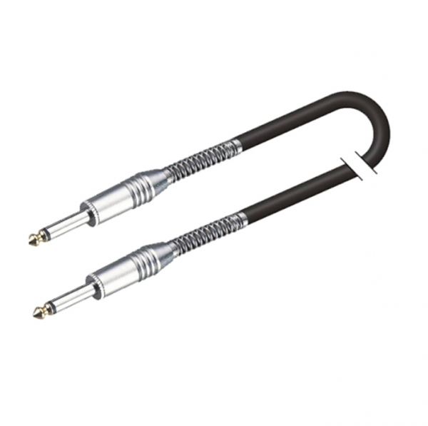 SOUNDSATION Go-Link JACK Male Mono - JACK Male Mono 3.00m Καλώδιο οργάνου