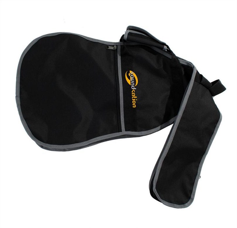 SOUNDSATION SBG-10-EG Θήκη ηλεκτρικής κιθάρας SOUNDSATION SBG-10-EG Θήκη ηλεκτρικής κιθάρας