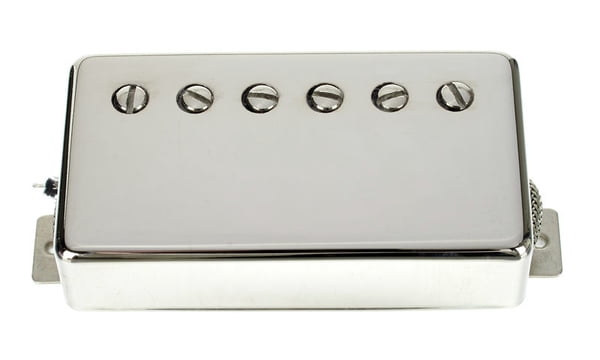 Seymour Duncan SH-1b PAF'59 Nickel Humbucker Μαγνήτης κιθάρας Seymour Duncan SH-1b PAF'59 Nickel Humbucker Μαγνήτης κιθάρας