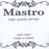 Mastro Silver 022 Χορδή ΦΑ μπουζουκιού Ν.3
