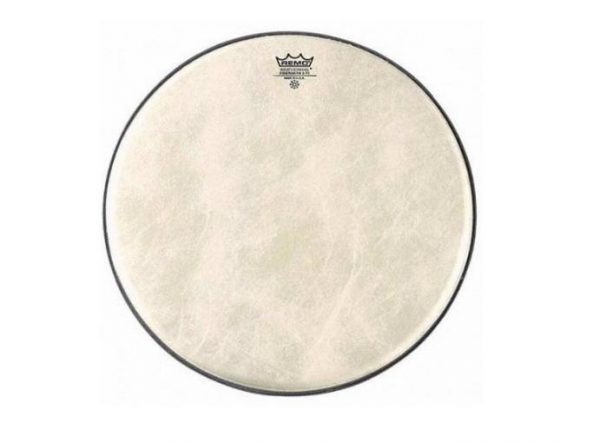 REMO Diplomat Fiberskyn 3 8" Δέρμα για Drums