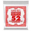 Ernie Ball 1152 Nickel Wound 052 Χορδή ηλεκτρικής κιθάρας
