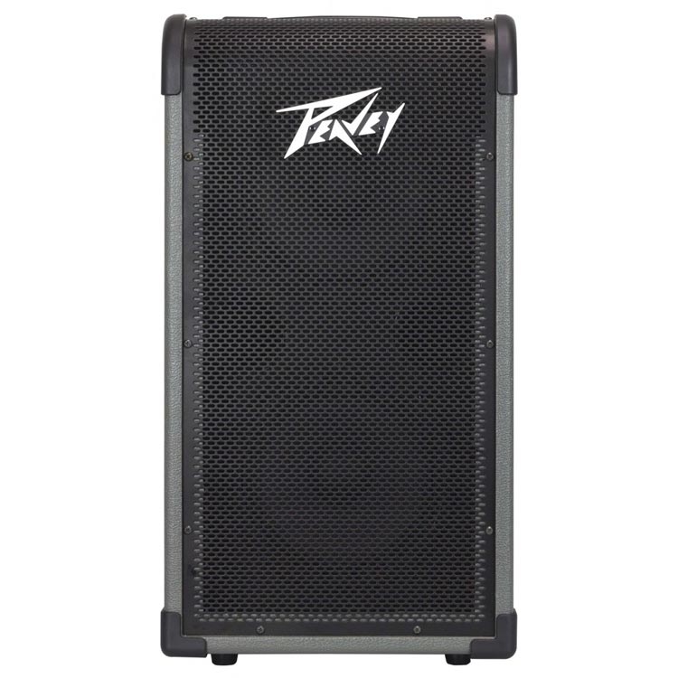 PEAVEY Max 208 2x8" 200 Watt Ενισχυτής μπάσου PEAVEY Max 208 2x8" 200 Watt Ενισχυτής μπάσου