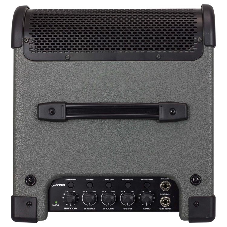 PEAVEY Max 208 2x8" 200 Watt Ενισχυτής μπάσου 119097 36878