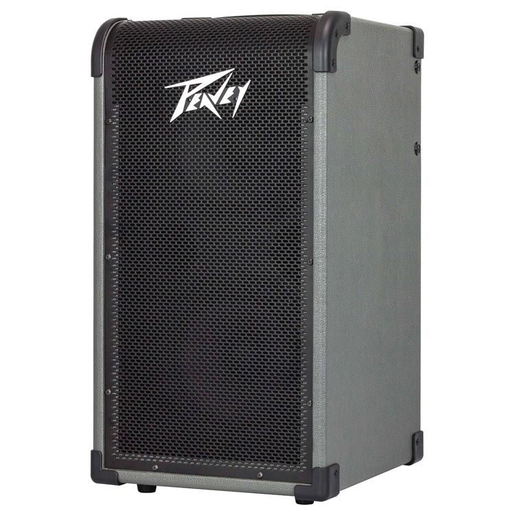 PEAVEY Max 208 2x8" 200 Watt Ενισχυτής μπάσου 119097 36898