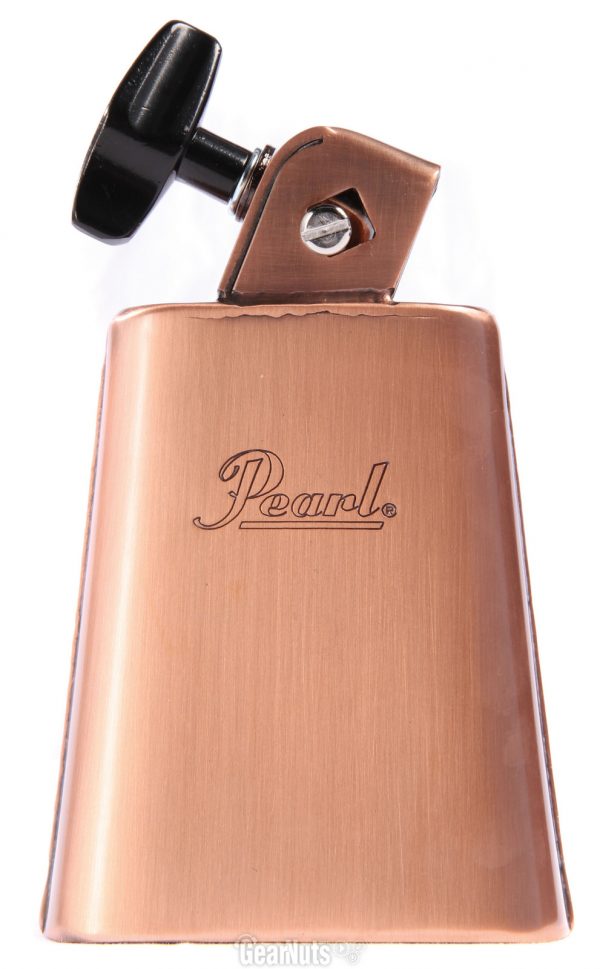 Pearl HH-2 Horacio Signature Clave Bell Κουδούνα