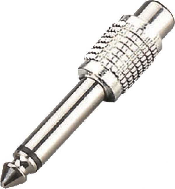 SOUNDSATION Go-Link JACK Male - RCA Female Αντάπτορας
