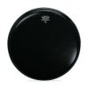 REMO Ambassador Ebony 16" Δέρμα για Drums