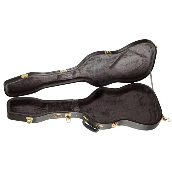 Ashton Armour APCES Shaped Βαλίτσα ηλεκτρικής κιθάρας