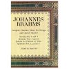 DOVER Publications Brahms - Complete Chamber Music for Strings and Clarinet Quintet Βιβλίο για σύνολα