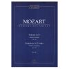 Barenreiter Mozart - Symphony in D Major Nr.35  KV385 [Pocket Score] Βιβλίο για σύνολα
