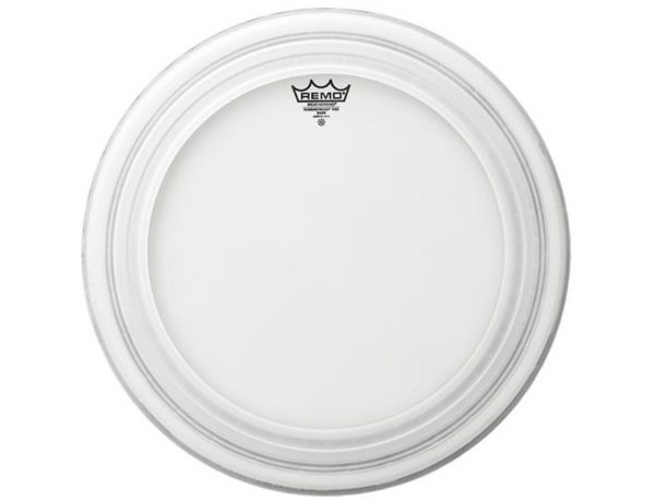 REMO Powerstroke Pro Coated 22" Bass Δέρμα για Drums