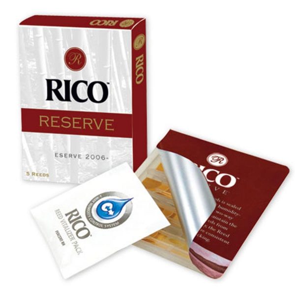 RICO Reserve 2006 N.2.5 Καλάμι κλαρίνου
